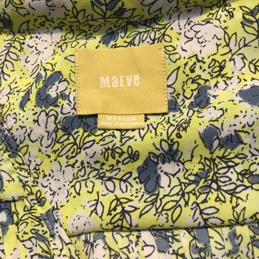 Maeve dress - Picture 4 of 5